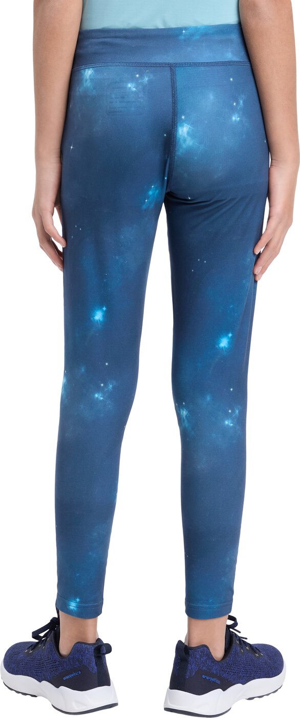 ENERGETICS Mä.-Tight Kelina 4 jrs 907 AOP/NAVY/BLUE LI – Bild 2