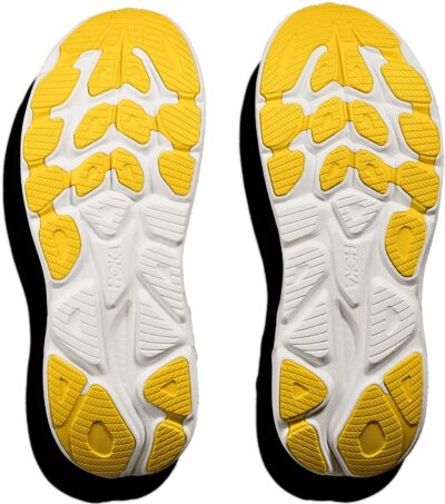 HOKA ONE ONE M CLIFTON 10 ALPINE BLUE / FOGGY NIGHT – Bild 2