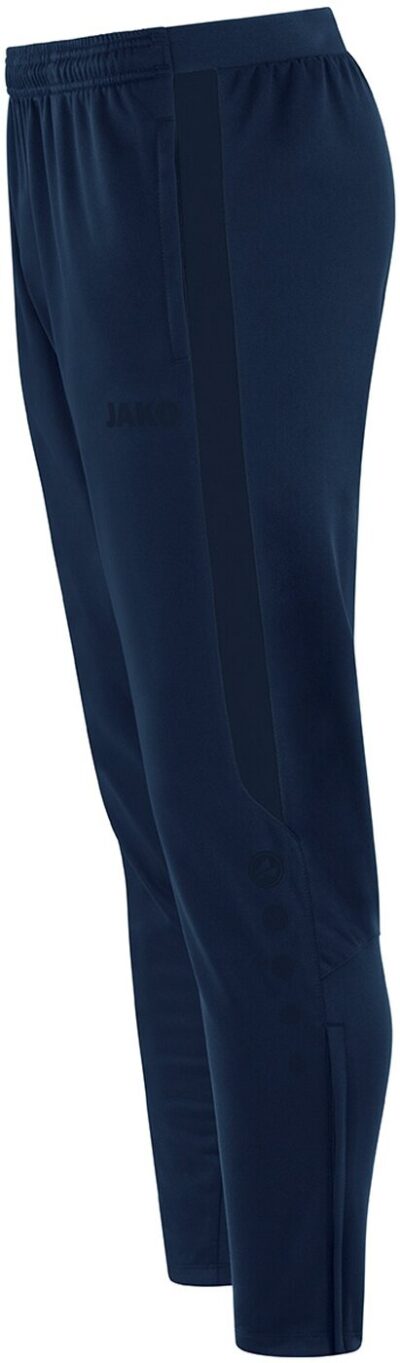 JAKO Polyesterhose Power MARINE – Bild 2