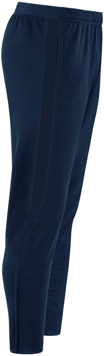 JAKO Polyesterhose Power MARINE – Bild 4