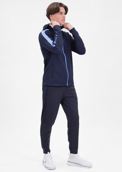 JAKO Polyesterhose Power MARINE – Bild 8
