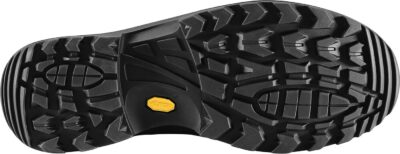 LOWA RENEGADE GTX MID DUNKELBLAU/LIMONE – Bild 2