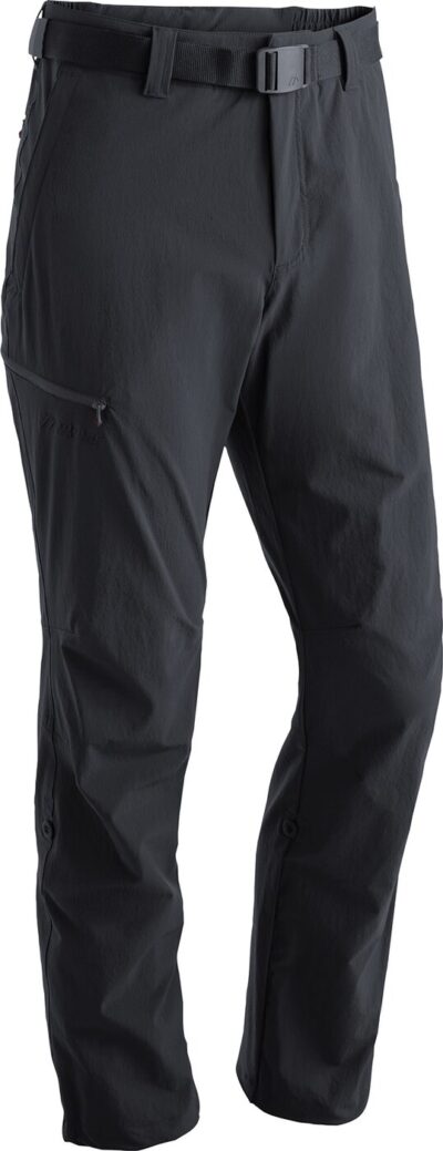 MAIER SPORTS Nil BLACK