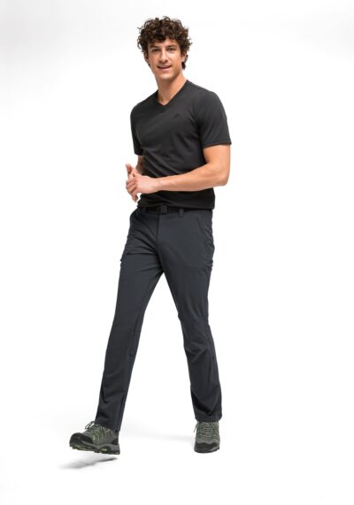MAIER SPORTS Nil BLACK – Bild 5