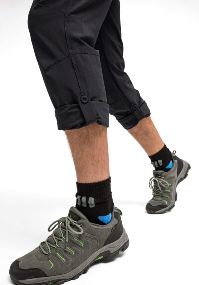 MAIER SPORTS Nil BLACK – Bild 6