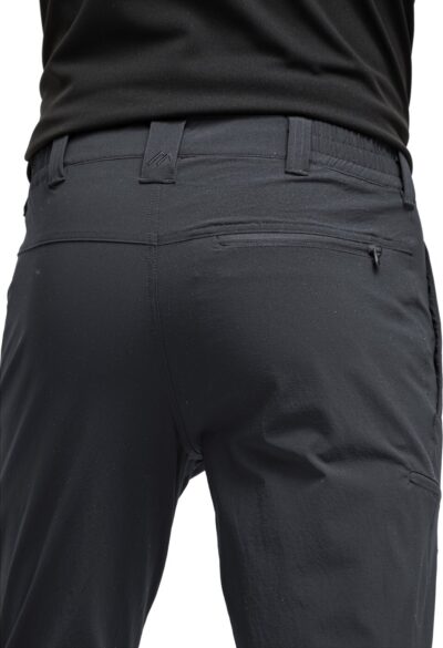 MAIER SPORTS Nil BLACK – Bild 7