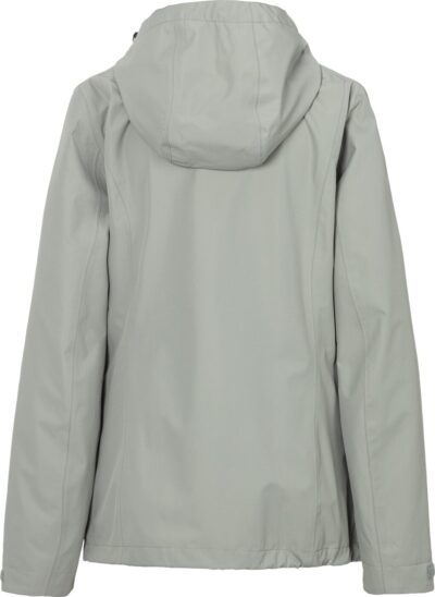 McKINLEY Da.-Funktions-Jacke Adia W GREEN SMOKE – Bild 2