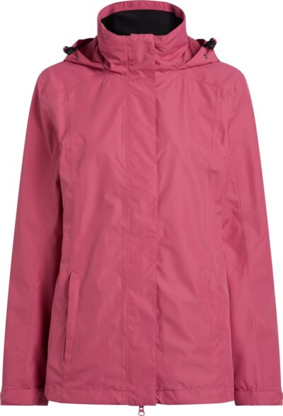 McKINLEY Da.-Funktions-Jacke Adia W RED