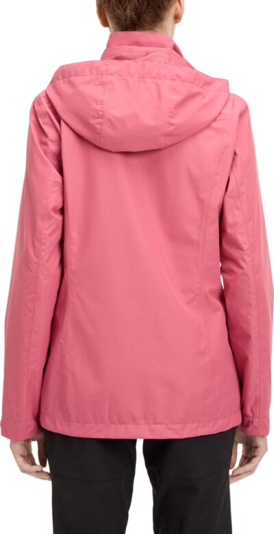 McKINLEY Da.-Funktions-Jacke Adia W RED – Bild 2