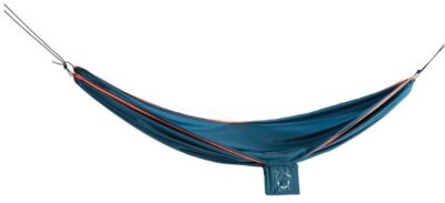 McKINLEY Hängematte Bonito 100 BLUE PETROL/ORANGE D
