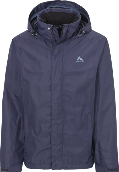 McKINLEY He.-Funktions-Jacke Adia M NAVY