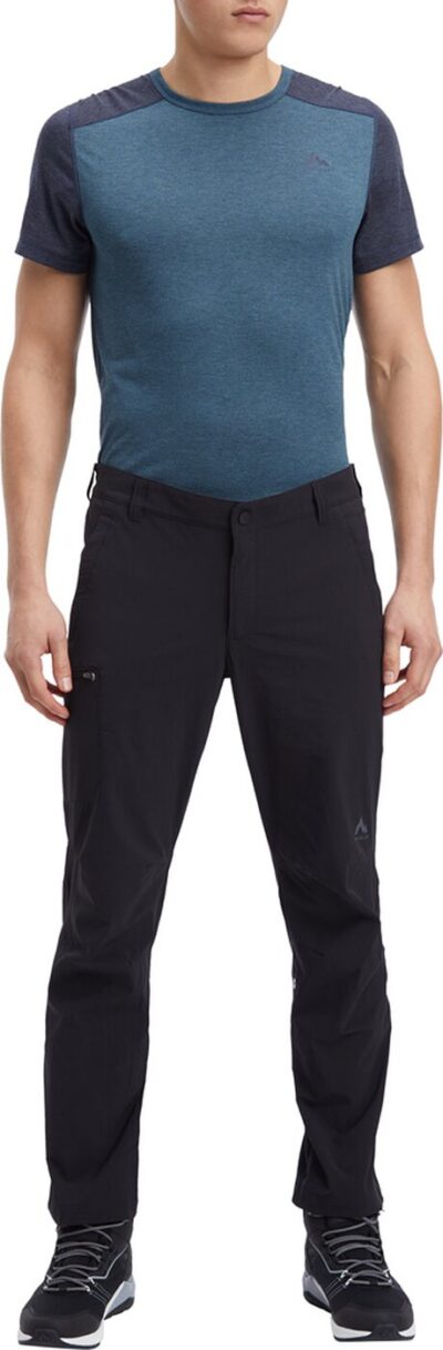 McKINLEY He.-Hose Madok II M SHT BLACK NIGHT – Bild 3