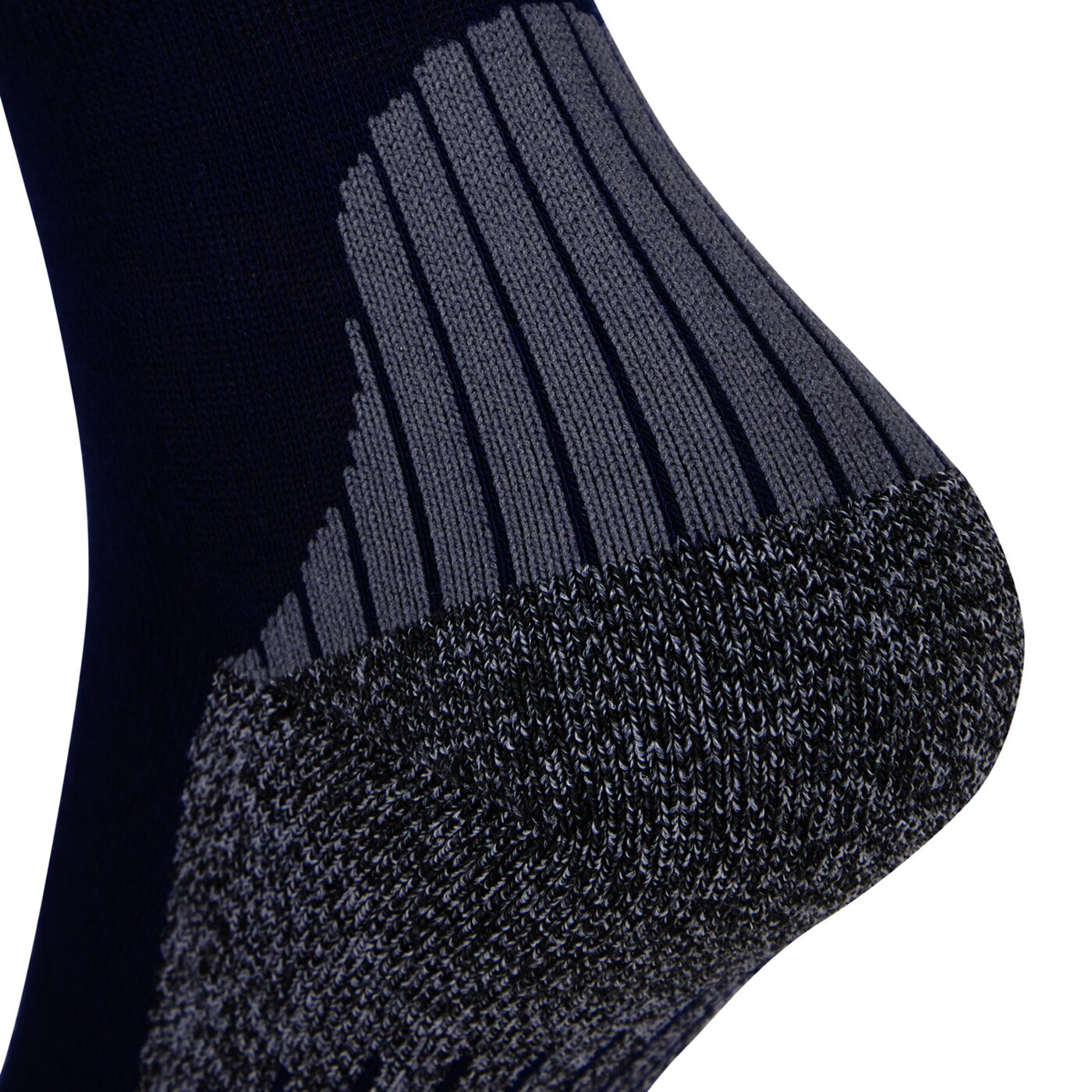 McKINLEY Ki.-Strumpf Hikory II Kids 519 NAVY DARK – Bild 4