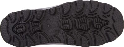 McKINLEY Ux.-Gummistiefel Rock Double BLACK – Bild 2