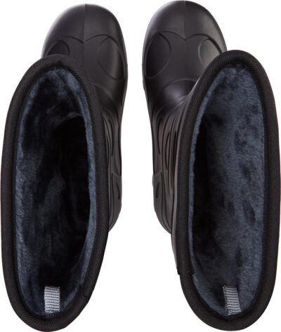 McKINLEY Ux.-Gummistiefel Rock Double BLACK – Bild 3