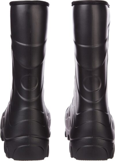 McKINLEY Ux.-Gummistiefel Rock Double BLACK – Bild 5