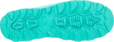 McKINLEY Ux.-Gummistiefel Rock Double MINT LIGHT – Bild 2