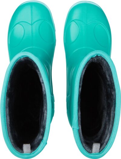 McKINLEY Ux.-Gummistiefel Rock Double MINT LIGHT – Bild 3