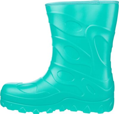 McKINLEY Ux.-Gummistiefel Rock Double MINT LIGHT – Bild 4