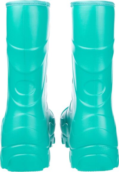McKINLEY Ux.-Gummistiefel Rock Double MINT LIGHT – Bild 5