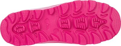McKINLEY Ux.-Gummistiefel Rock Double PINK DARK – Bild 2