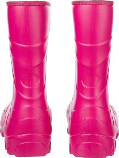 McKINLEY Ux.-Gummistiefel Rock Double PINK DARK – Bild 5