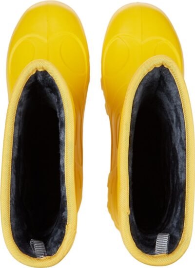 McKINLEY Ux.-Gummistiefel Rock Double YELLOW – Bild 3