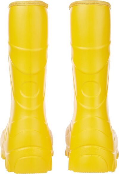 McKINLEY Ux.-Gummistiefel Rock Double YELLOW – Bild 5