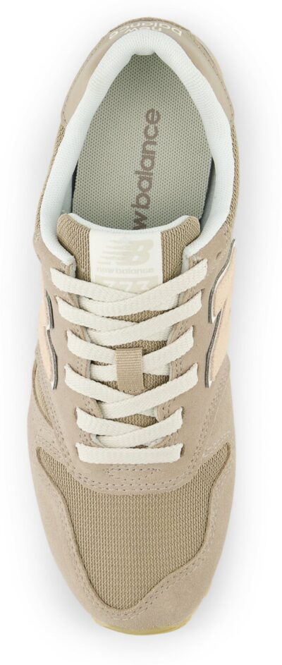NEW BALANCE 373V2 BROWN – Bild 3