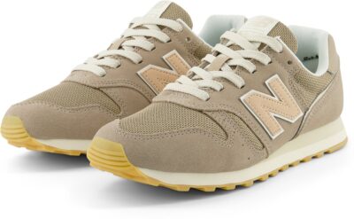 NEW BALANCE 373V2 BROWN – Bild 4