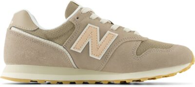 NEW BALANCE 373V2 BROWN – Bild 7