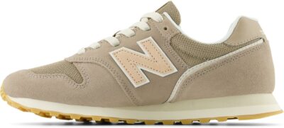 NEW BALANCE 373V2 BROWN – Bild 8
