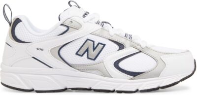 NEW BALANCE 408 V1 NB WHITE