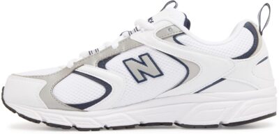 NEW BALANCE 408 V1 NB WHITE – Bild 4