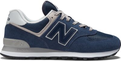 NEW BALANCE 574 V3 NAVY