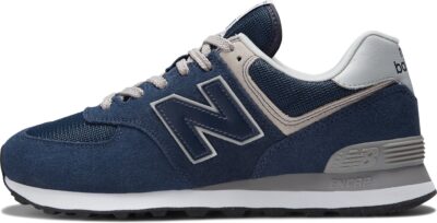NEW BALANCE 574 V3 NAVY – Bild 5