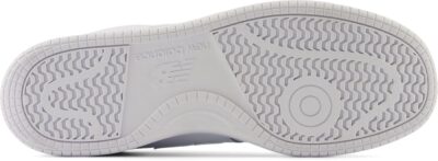 NEW BALANCE BB80 V1 WHITE – Bild 2