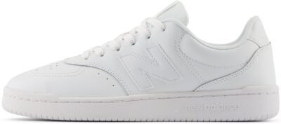 NEW BALANCE BB80 V1 WHITE – Bild 4
