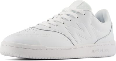 NEW BALANCE BB80 V1 WHITE – Bild 6