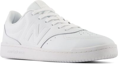 NEW BALANCE BB80 V1 WHITE – Bild 7