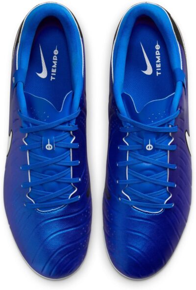 NIKE LEGEND 10 ACADEMY FG/MG SOAR/WHITE – Bild 3
