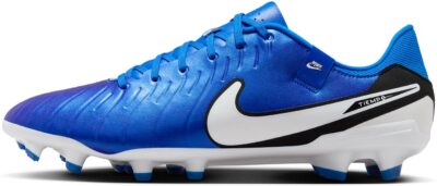 NIKE LEGEND 10 ACADEMY FG/MG SOAR/WHITE – Bild 5