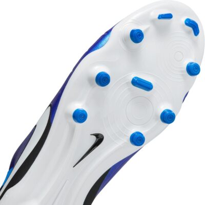 NIKE LEGEND 10 ACADEMY FG/MG SOAR/WHITE – Bild 7