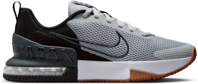 NIKE M AIR MAX ALPHA TRAINER 6 LT SMOKE GREY/ANTHRACITE-BLACK