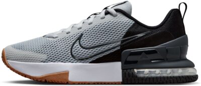 NIKE M AIR MAX ALPHA TRAINER 6 LT SMOKE GREY/ANTHRACITE-BLACK – Bild 5