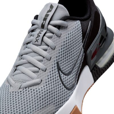 NIKE M AIR MAX ALPHA TRAINER 6 LT SMOKE GREY/ANTHRACITE-BLACK – Bild 9