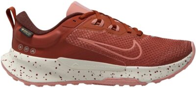 NIKE WMNS JUNIPER TRAIL 2 GTX V2 MARS STONE/RED STARDUST-LILAC