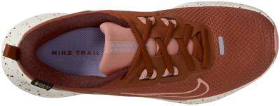 NIKE WMNS JUNIPER TRAIL 2 GTX V2 MARS STONE/RED STARDUST-LILAC – Bild 3