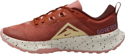 NIKE WMNS JUNIPER TRAIL 2 GTX V2 MARS STONE/RED STARDUST-LILAC – Bild 4