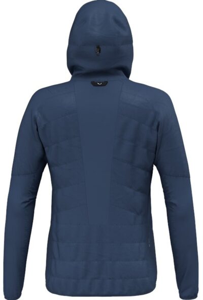 SALEWA ORTLES HYB TWR JACKET M DARK DENIM/0910 – Bild 2